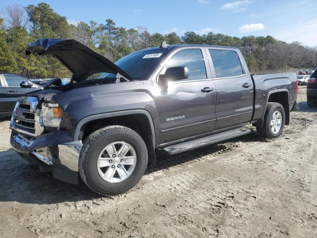 GMC SIERRA 2015 with VIN 3GTU2UEC3FG535785 - Photo from auction