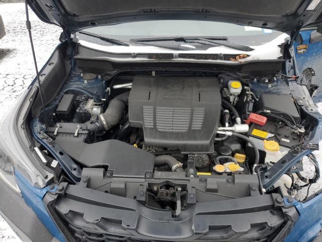 Photo 12 from auction – 2022 SUBARU FORESTER W with VIN JF2SKAMC0NH501302