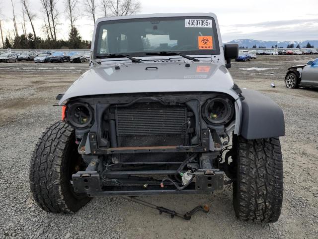 Zdjęcie 5 z aukcji – 2016 JEEP WRANGLER U z VIN 1C4BJWDG2GL159160