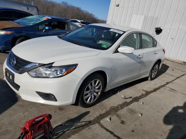 Photo 1 from auction – 2016 NISSAN ALTIMA 2.5 with VIN 1N4AL3AP5GC260983