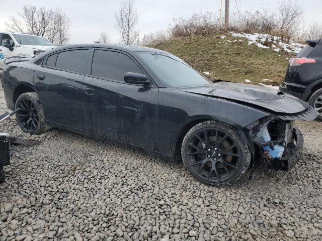 Photo 4 from auction – 2016 DODGE CHARGER R/ with VIN 2C3CDXCT8GH356948