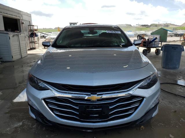 Photo 5 from auction – 2022 CHEVROLET MALIBU LT with VIN 1G1ZD5ST4NF178541