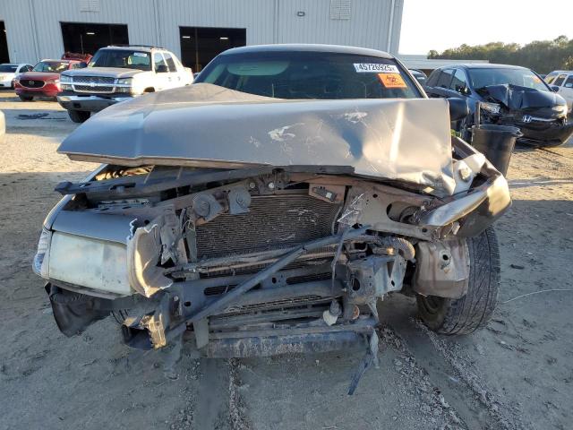 Photo 5 from auction – 2007 FORD CROWN VICT with VIN 2FAFP71W07X126815