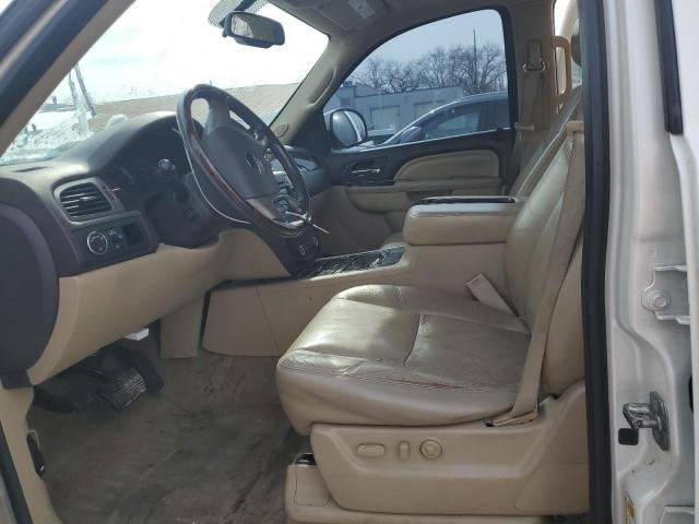 Photo 7 from auction – 2011 GMC YUKON DENA with VIN 1GKS2EEF5BR388343
