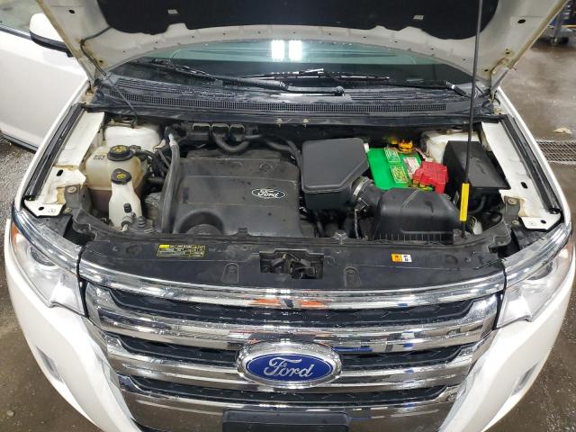 Photo 12 from auction – 2013 FORD EDGE LIMIT with VIN 2FMDK4KC7DBB72150