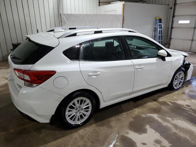 Photo 3 from auction – 2017 SUBARU IMPREZA PR with VIN 4S3GTAB62H3739328