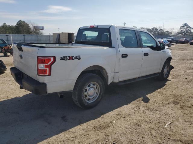Photo 3 from auction – 2019 FORD F150 SUPER with VIN 1FTEW1E52KFC63864