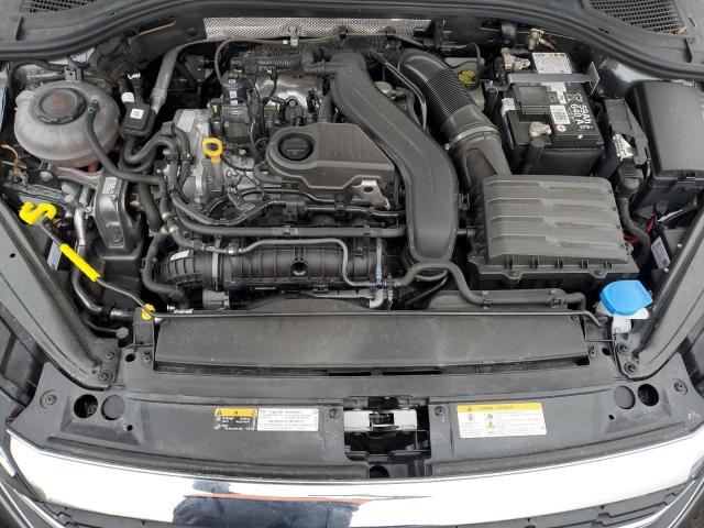Photo 11 from auction – 2024 VOLKSWAGEN JETTA S with VIN 3VW5M7BU0RM070284