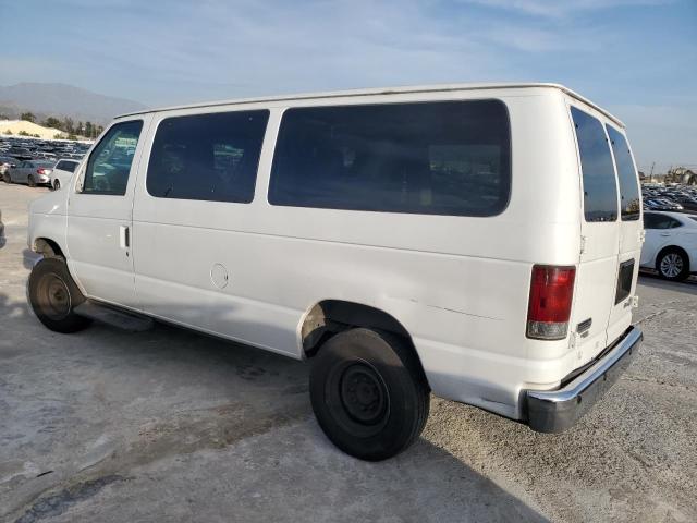 Foto 2 de la subasta – 2009 FORD ECONOLINE con VIN 1FDNE31LX9DA22994
