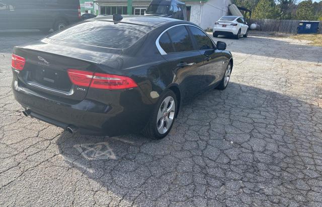 Photo 4 from auction – 2017 JAGUAR XE with VIN SAJAR4BG5HA964600