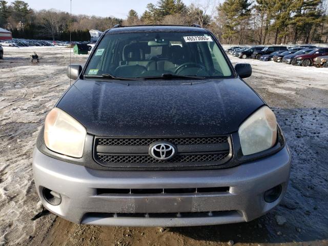 Photo 5 from auction – 2005 TOYOTA RAV4 with VIN JTEHD20VX50053676