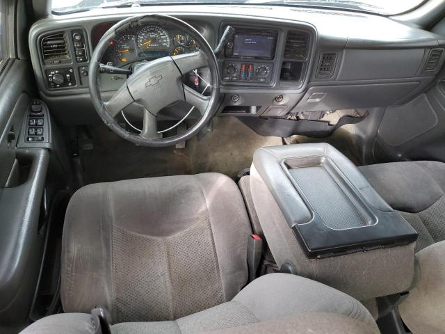 Photo 8 from auction – 2006 CHEVROLET SILVERADO with VIN 2GCEK13ZX61350250