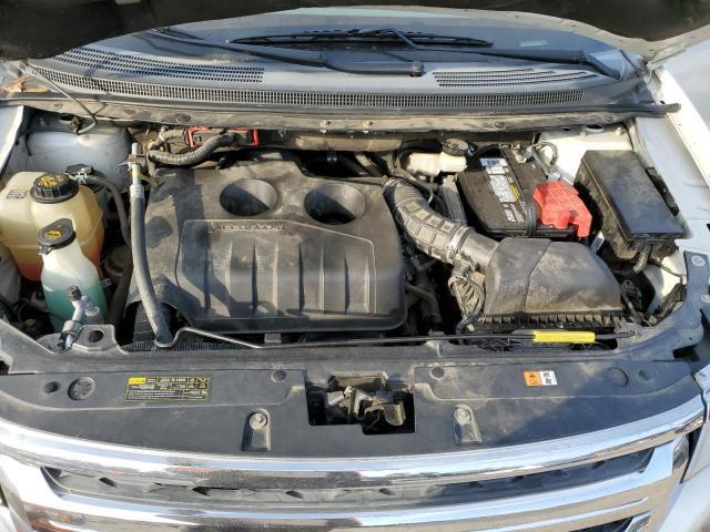 Photo 12 from auction – 2014 FORD EDGE SEL with VIN 2FMDK3J99EBB52032