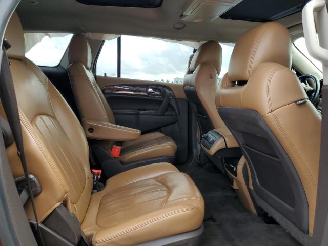 Photo 11 from auction – 2016 BUICK ENCLAVE with VIN 5GAKRCKD0GJ116451