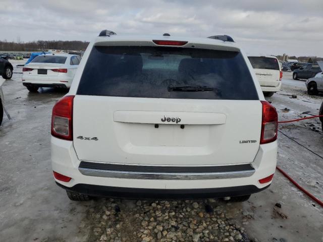 Photo 6 from auction – 2011 JEEP COMPASS LI with VIN 1J4NF5FB5BD210965