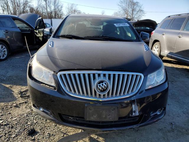 Photo 5 from auction – 2012 BUICK LACROSSE T with VIN 1G4GJ5E37CF179422