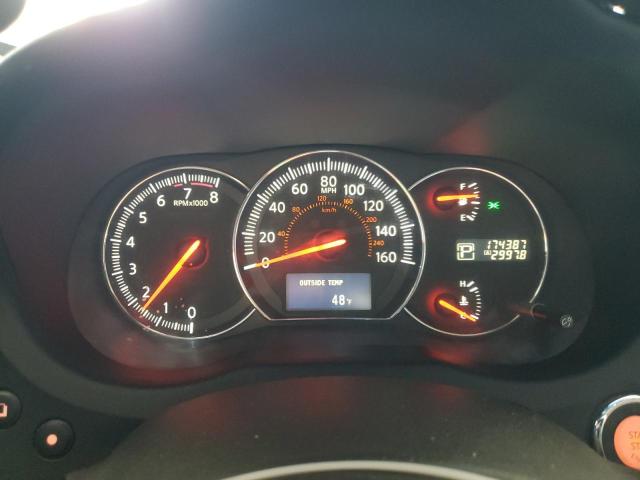 Photo 9 from auction – 2013 NISSAN MAXIMA S with VIN 1N4AA5AP5DC837024