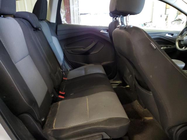 Photo 11 from auction – 2017 FORD ESCAPE SE with VIN 1FMCU9G98HUC02952