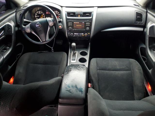 Photo 8 from auction – 2015 NISSAN ALTIMA 2.5 with VIN 1N4AL3AP3FC448514
