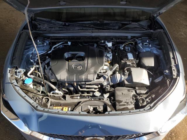 Photo 11 from auction – 2024 MAZDA CX-30 PREF with VIN 3MVDMBCM4RM650751