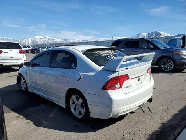 Photo 2 from auction – 2006 HONDA CIVIC EX with VIN 1HGFA16816L093727