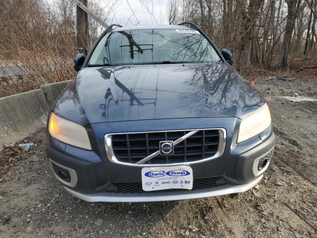Photo 5 from auction – 2008 VOLVO XC70 with VIN YV4BZ982881005135