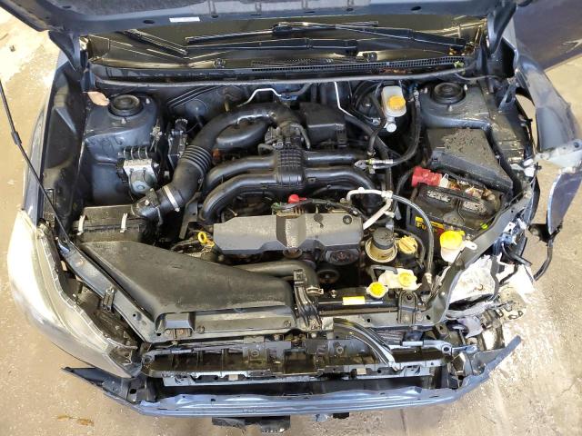 Photo 11 from auction – 2013 SUBARU IMPREZA PR with VIN JF1GJAC65DH015124