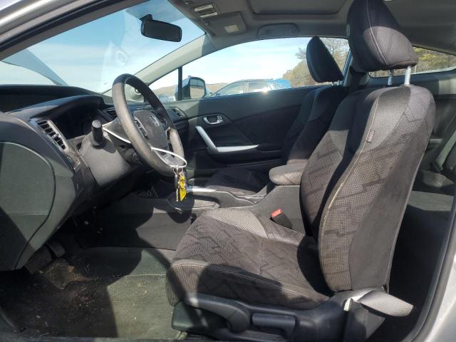 Photo 7 from auction – 2013 HONDA CIVIC EX with VIN 2HGFG3B86DH505893