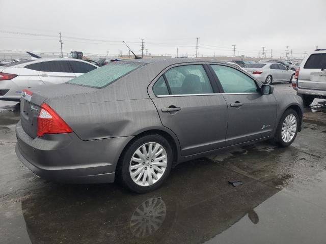 Photo 3 from auction – 2011 FORD FUSION HYB with VIN 3FADP0L30BR134292