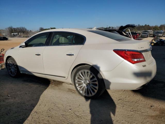 Photo 2 from auction – 2014 BUICK LACROSSE T with VIN 1G4GF5G37EF201615