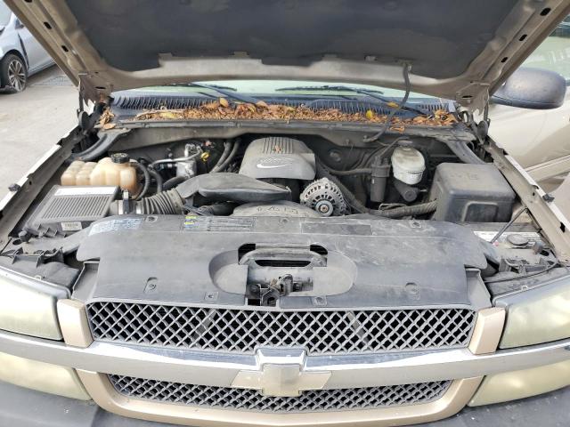 Снимка 11 от търг – 2004 CHEVROLET SILVERADO с VIN 2GCEC19V941330635