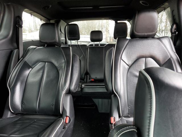 Photo 10 from auction – 2020 CHRYSLER PACIFICA H with VIN 2C4RC1N78LR234911