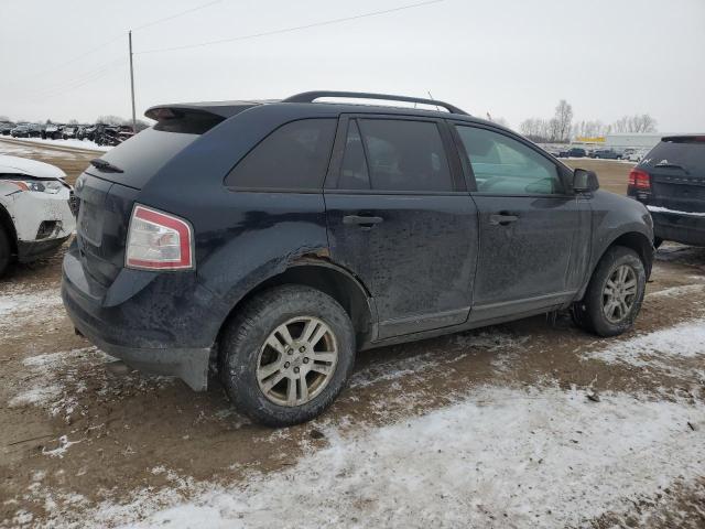 Photo 3 from auction – 2008 FORD EDGE SE with VIN 2FMDK36C08BB40599