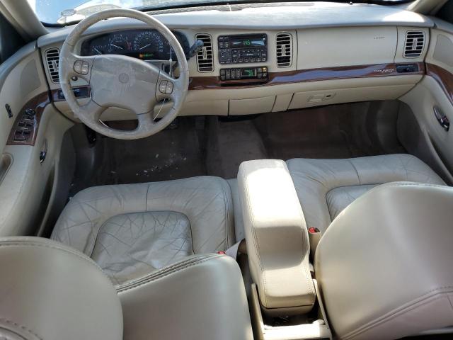 Photo 8 from auction – 2003 BUICK PARK AVENU with VIN 1G4CW54K034101200