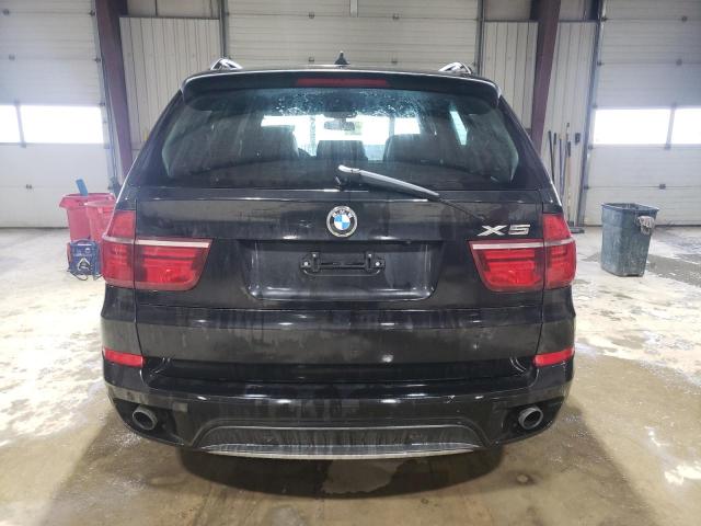 Photo 6 from auction – 2012 BMW X5 XDRIVE3 with VIN 5UXZV4C51CL989838