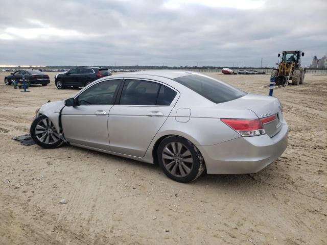 Photo 2 from auction – 2011 HONDA ACCORD EXL with VIN 1HGCP2F86BA126881