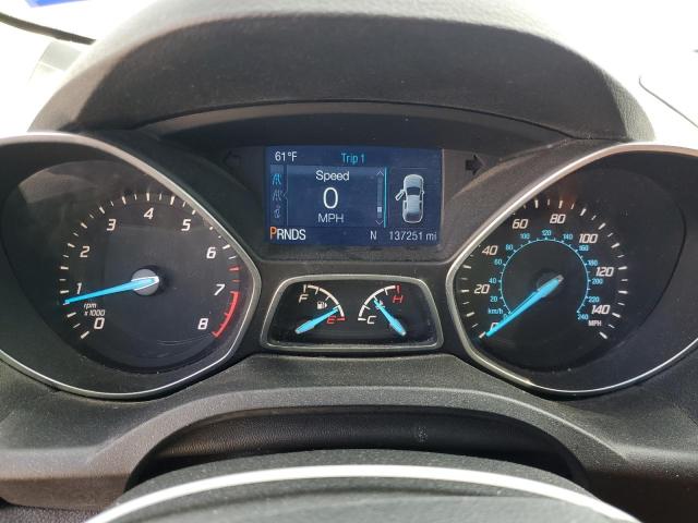 Photo 9 from auction – 2015 FORD ESCAPE S with VIN 1FMCU0F79FUB61367
