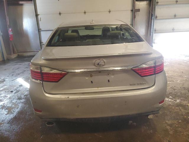 Photo 6 from auction – 2013 LEXUS ES 350 with VIN JTHBK1GG7D2016698