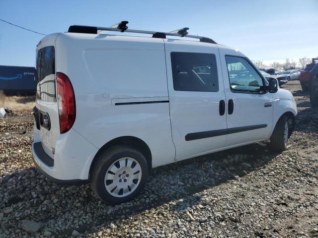 Photo 3 from auction – 2016 RAM PROMASTER with VIN ZFBERFBT5G6A95495