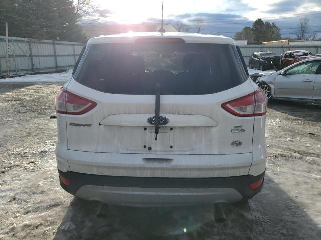 Photo 6 from auction – 2014 FORD ESCAPE SE with VIN 1FMCU9GX5EUE32538