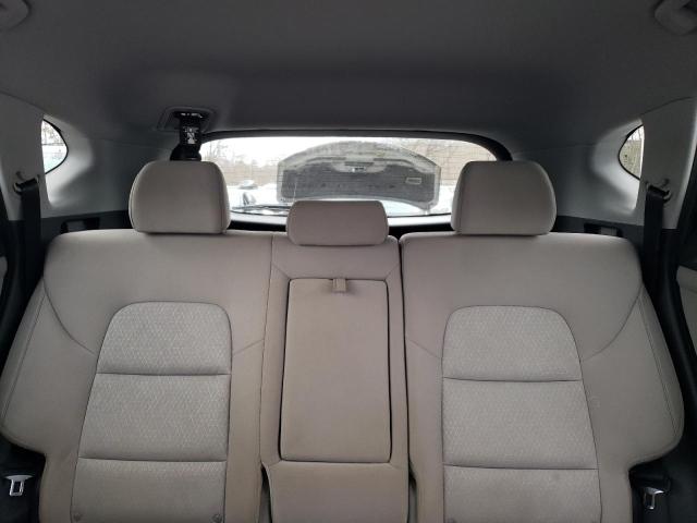 Photo 10 from auction – 2016 HYUNDAI TUCSON LIM with VIN KM8J3CA42GU116281
