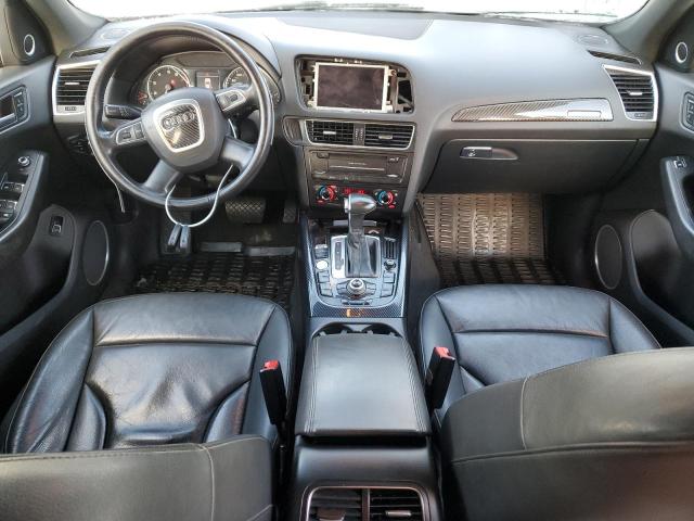 Photo 8 from auction – 2012 AUDI Q5 PREMIUM with VIN WA1LFAFP8CA076399