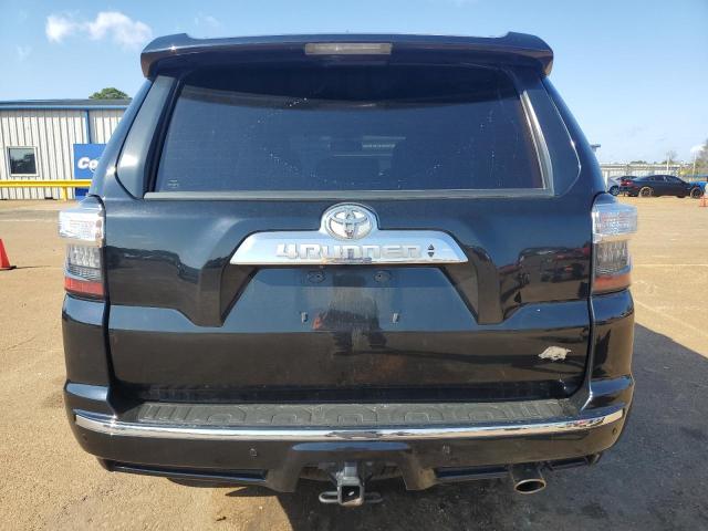 Photo 6 from auction – 2015 TOYOTA 4RUNNER SR with VIN JTEZU5JR9F5108226