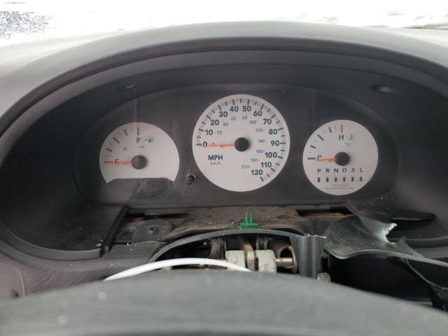 Photo 9 from auction – 2007 DODGE GRAND CARA with VIN 1D4GP23R97B251875