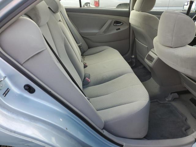 Photo 10 from auction – 2007 TOYOTA CAMRY CE with VIN 4T1BE46K57U591581
