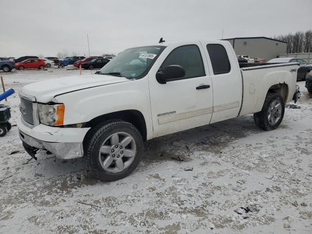 GMC SIERRA K15 2011 with VIN 1GTR2VE39BZ331529 - Photo from auction