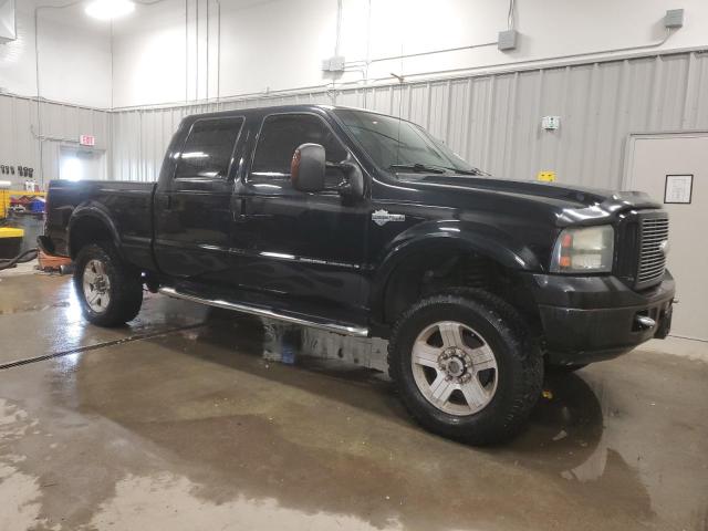 Photo 4 from auction – 2007 FORD F250 SUPER with VIN 1FTSW21P07EA22429