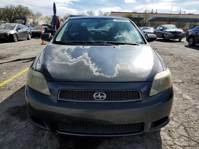 Photo 5 from auction – 2007 TOYOTA SCION TC with VIN JTKDE177570159613