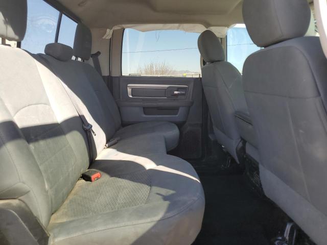Photo 10 from auction – 2016 RAM 2500 SLT with VIN 3C6UR5DL9GG150498