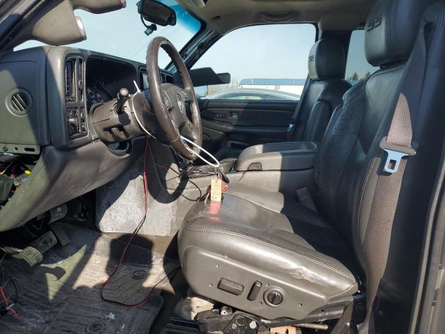Photo 7 from auction – 2006 CHEVROLET SILVERADO with VIN 2GCEC19N561178209